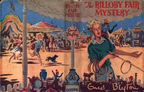 The Rilloby Fair Mystery