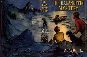 The Ragamuffin Mystery