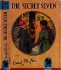 THE SECRET SEVEN