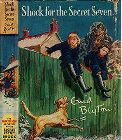 SHOCK FOR THE SECRET SEVEN