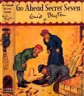 GO AHEAD SECRET SEVEN