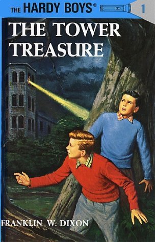 The Tower Treasure