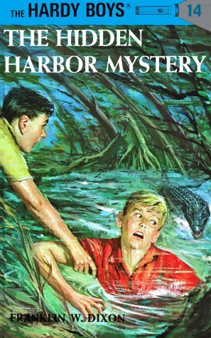 The Hidden Harbor Mystery