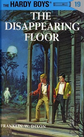 The Disappearing Floor