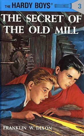 The Secret of the Old Mill