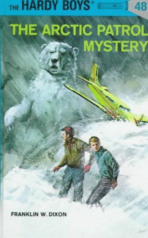 The Arctic Patrol Mystery