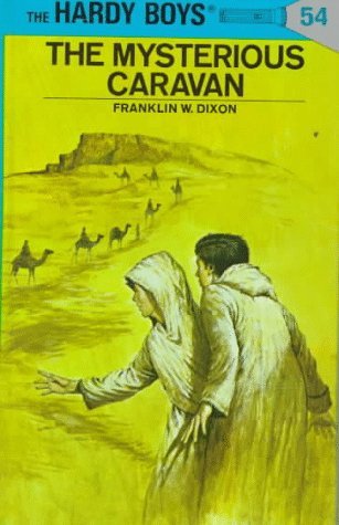 The Mysterious Caravan