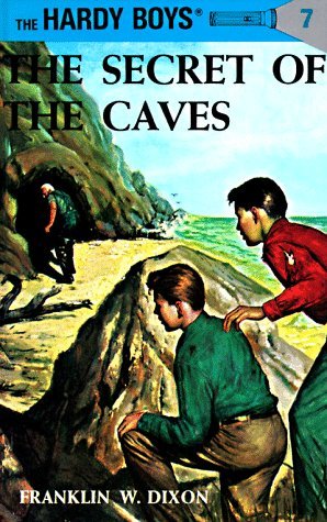 Hardy Boys