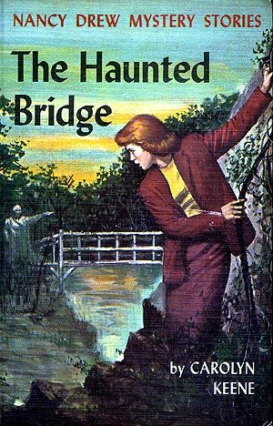 HAUNTED BRIDGE