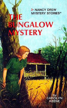 BUNGALOW MYSTERY