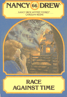 RACE AGAINST TIME