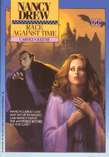 RACE AGAINST TIME