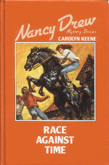 RACE AGAINST TIME