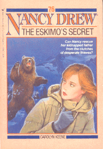 THE ESKIMO'S SECRET
