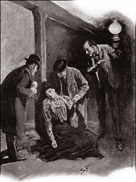 Sidney Paget, 1902