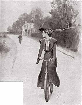 Sidney Paget, 1904