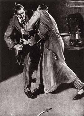 Frank Wiles, 1915